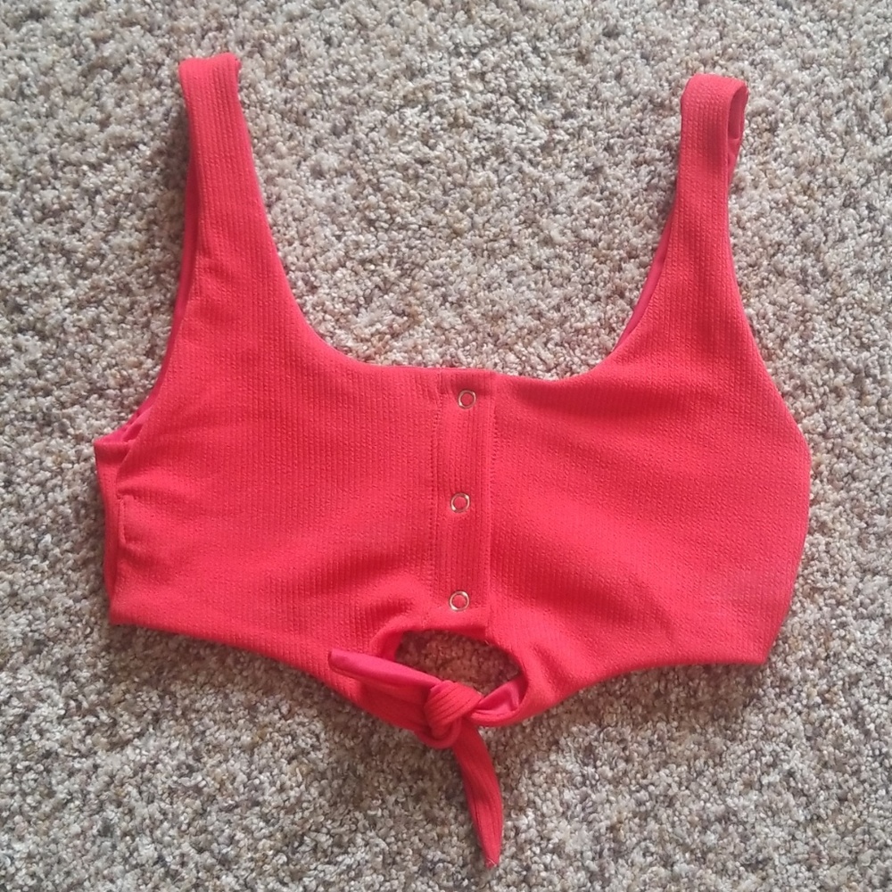 Pilot Active swim top
